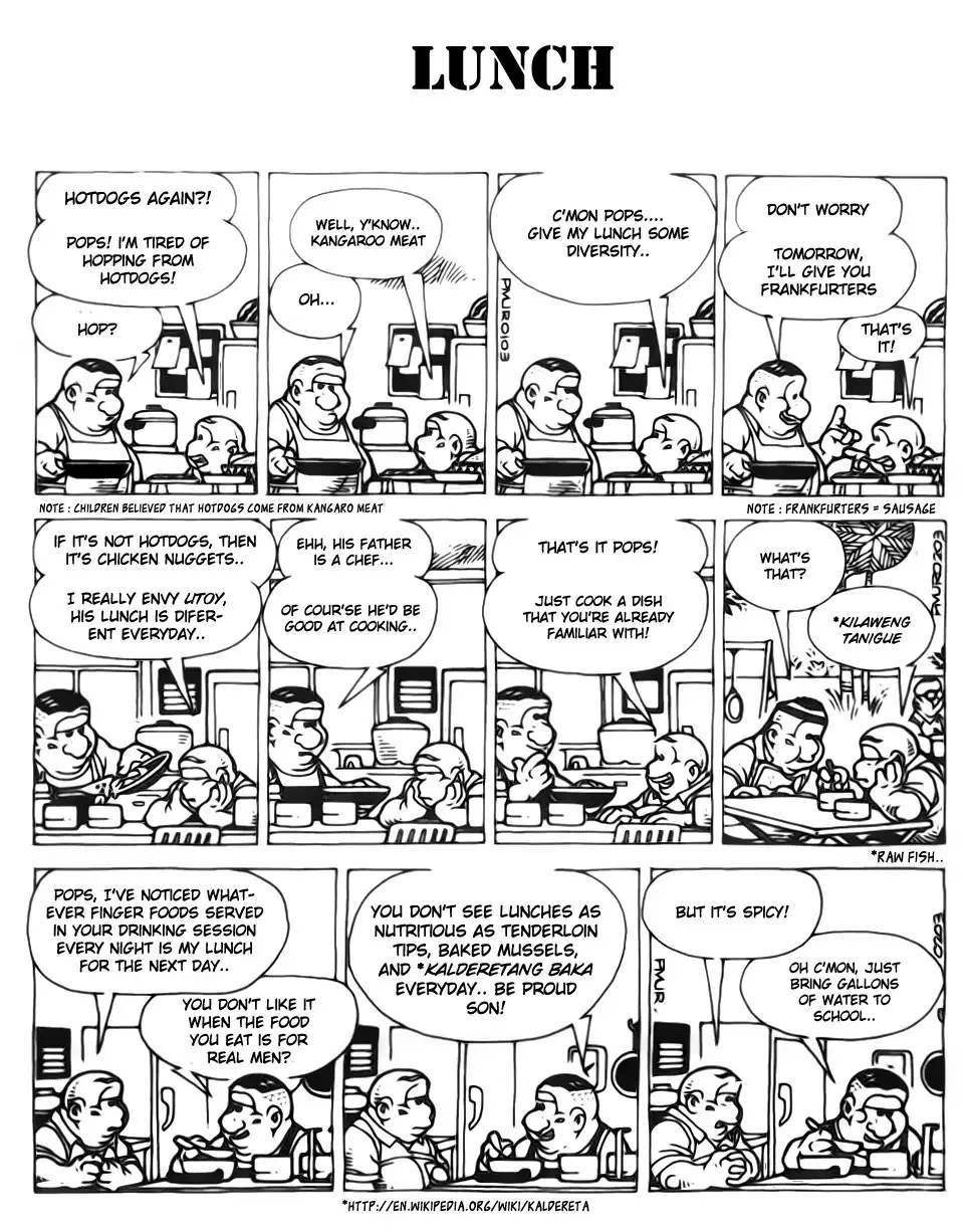 Pugad Baboy Chapter 2 4